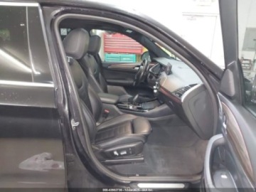 BMW X3 G01 2021 BMW X3 XDrive30E, Plug-In, od ubezpieczalni 2.0 Hybryda 288KM, zdjęcie 12