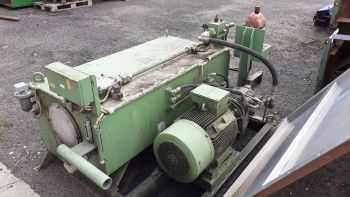 Гидравлические станции, 2500 злотых + НДС /2, 3, 4, 5/