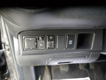 Nissan Note I Mikrovan 1.6 i 16V 110KM 2006 Nissan Note 1.6 Stan b.dobry klima Gwarancja 12mcy, zdjęcie 27