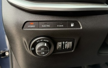 Jeep Compass 2022 Jeep Compass 4xe,Limited,4x4,Gwarancja, zdjęcie 38
