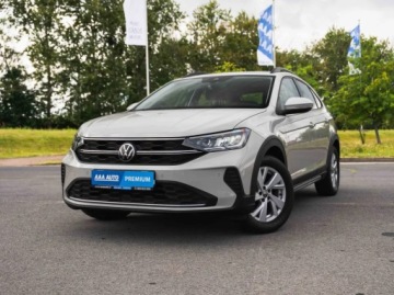 Volkswagen Taigo 1.0 TSI 95KM 2023 VW Taigo 1.0 TSI, Salon Polska, 1. Właściciel