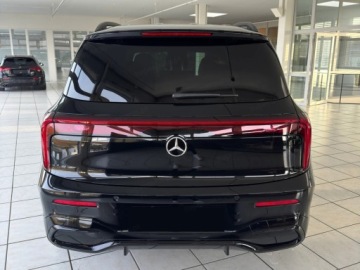 Mercedes GLB 2026 MERCEDES-BENZ GLB 250+ AMG Line Suv (272 KM) 2026, zdjęcie 3