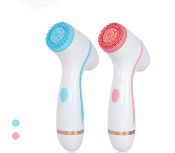 Зубная щетка Cnaier Spin Facial Brush N Sonic