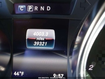 Mercedes SLC 2020 Mercedes-Benz SLC 2020 Mercedes-Benz SLC SLC 300 Roadster 2.0 Benzyna 241KM, zdjęcie 13