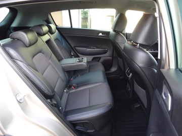 Kia Sportage IV SUV Facelifting 1.6 GDI 132KM 2019 1.6 Spirit Full Led JBL Kamery 360 78000km Gwarancja Oryginał Stan idealny!, zdjęcie 26