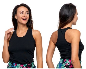 Podkoszulka Damska Koszulka Tank-Top MORAJ - S