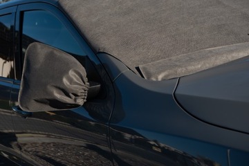 ПРОТИВОМОРОЗНЫЙ КОВРИК, ПРОТИВОМОРОЗНЫЙ ПОКРЫТИЕ, ПОКРЫТИЕ НА СТЕКЛО АВТОМОБИЛЯ, КОМПЛЕКТ