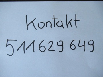 MASKA MŘÍŽKA MERCEDES CITAN 415 KOMPLETNÍ 4158880023