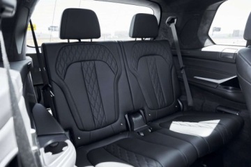 BMW X7 2026 BMW X7 Alpina XB7 2026 4.4 Benzyna 631KM, zdjęcie 15