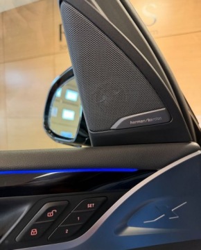 BMW X3 G01 SUV 2.0 20d 190KM 2017 BMW X3 Pelna oferta na R- CARS.pl 2.0 Diesel 190KM, zdjęcie 26