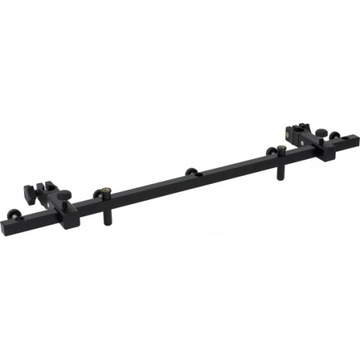 Regulowany wspornik do siatki D25mm SENSAS