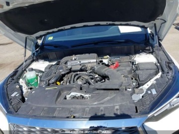 Infiniti QX 2022 Infiniti QX 55 Luxe 2022 2.0l 2.0 Benzyna 268KM, zdjęcie 8