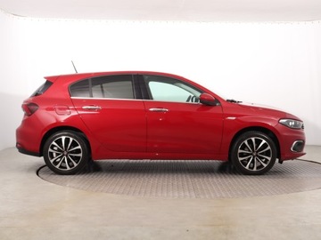 Fiat Tipo II Hatchback 1.4 95KM 2017 Fiat Tipo 1.4 16V, Salon Polska, Serwis ASO, zdjęcie 5
