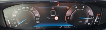 Peugeot 5008 II Crossover Facelifting 1.5 BlueHDi 130KM 2022 Peugeot 5008 7 Osobowy, Zadbany,Polecam 1.5 Diesel 130KM, zdjęcie 26