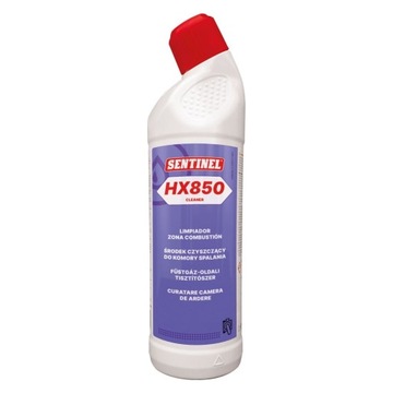 Środek Czyszczący do Kotłów Sentinel HX850 1 L