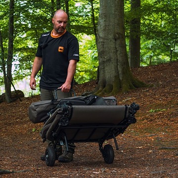 Транспортная тележка Prologic Cruzade Classic Trolls