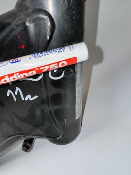 Рама KTM SXF SX-F 250 450