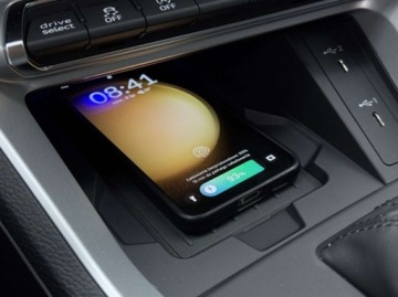 Audi Q3 II SUV 1.5 35 TFSI 150KM 2024 Audi Q3 35 TFSI mHEV S-Line S tronic Kamera cofania Nawigacja CarPlay, zdjęcie 25
