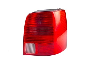 VW PASSAT B5 LAMPA TYŁ TYLNA PRAWA KOMBI 3B9945112F