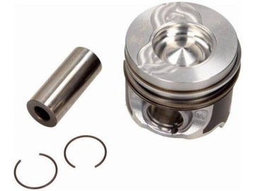 MAHLE 022 01 02 PÍST