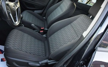 Opel Mokka I SUV 1.6 Ecotec 115KM 2014 Opel Mokka 1.6B 2014r Navi Nowe Opony Sprowadzony Oplacony 1.6 Benzyna, zdjęcie 27