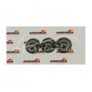 ВСТАВКА РЫЧАГА СЦЕПЛЕНИЯ 3 ШТ. URSUS C360 ПОЛЬША ANDORIA