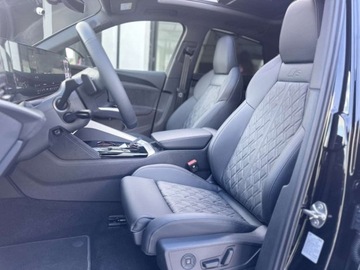 Audi Q5 III SQ5 Sportback 3.0TFSI MHEV plus 367KM 2025 AUDI Q5 SQ5 TFSI quattro Sportback Suv (367 KM) 2025, zdjęcie 5