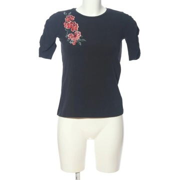 DOROTHY PERKINS T-shirt Rozm. EU 34 czarny