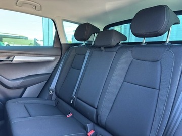 Skoda Karoq Crossover Facelifting 1.5 TSI ACT 150KM 2025 Skoda Karoq Edition 130 1.5 TSI 150 KM DSG, zdjęcie 4