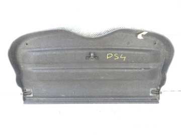 CITROEN DS4 POLIČKA ZADNÍ