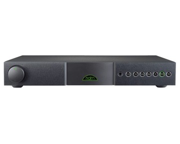 OUTELT. Naim NAIT XS 3. Zintegrowany wzmacniacz stereo.