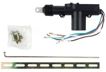 UNIVERZÁL VZPĚRA/TLAKOVAČ VOZIDLOVÝ ZÁMKU CENTRÁLNÍHO DVEŘE MASTER 5 PIN 5KG
