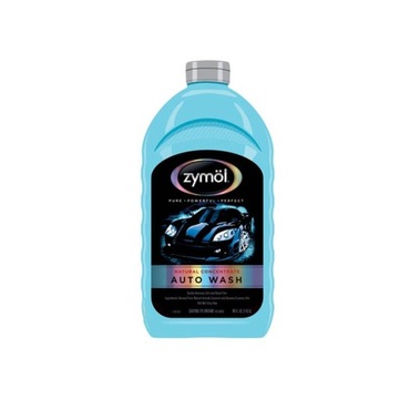 Zymol Auto Wash szampon do auta silne zabrudzenia