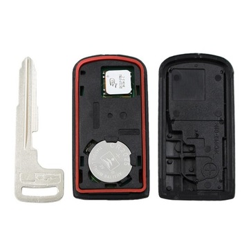 DO MITSUBISHI LANCER OUTLANDER GALANT 315MHZ PCF79