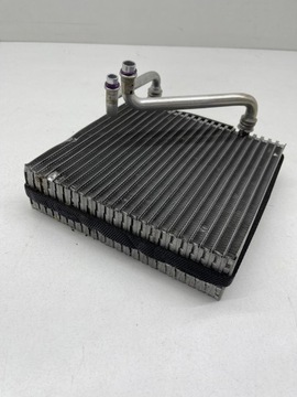 AUDI TT 8J 2.0 TFSI CHLADIČ KLIMATIZACE RADIÁTORU