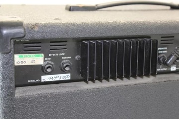 COMBO LANEY BC 75 НАСОВЫЙ УСИЛИТЕЛЬ 15 ДЮЙМОВ 75 ВАТТ