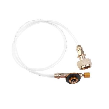 Адаптер для заполнения картуч