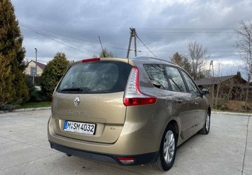 Renault Scenic III 2013 Renault Scenic Renault Scenic Energy TCe 130 SampS Bose Edition 1.2 132KM, zdjęcie 5