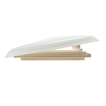 Мансардное окно MPK 46 K 40x40cm москитная сетка бежевый крем кемпер трейлер