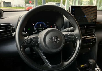 Toyota 2024 Toyota Yaris Cross Toyota Yaris Cross Hybrid 1.5 Style 1.5 Hybryda 116KM, zdjęcie 23