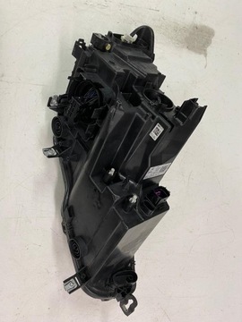 LAMPA LEWA LEWY FULL LED SEAT TARRACO 5FJ941007E