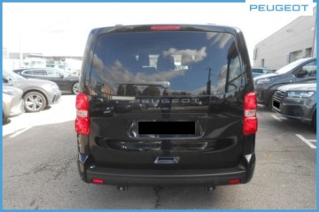 Peugeot Traveller Compact 2.0 BlueHDi 180KM 2025 Peugeot Traveller Long L2H1 Business VIP EAT8 2.0 180KM, zdjęcie 5