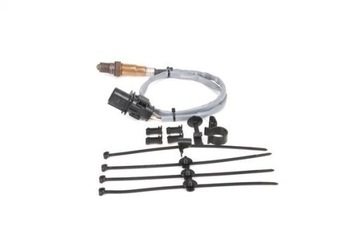 РЕГУЛИРУЮЩИЙ ЛЯМБДА-ЗОНД ПЕРЕД КАТАЛИТИЧЕСКИМ НЕЙТРАЛИЗАТОРОМ