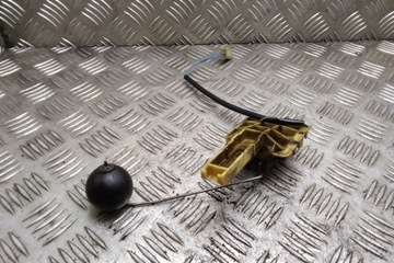 SENZOR ÚROVNI PALIVA VW TOUAREG (7LA, 7L6 7L7) 7L6919673G 3.0L DIESEL