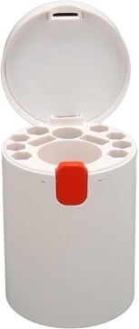 Przenośny Zestaw do Czyszczenia Elektroniki, 16 szt. Środek do