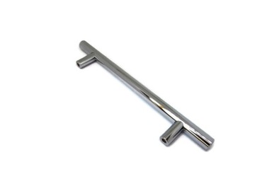 Мебельная ручка для перил, хромированные перила 288 + бесплатно