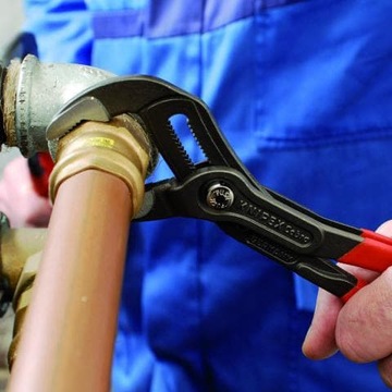 Регулируемые клещи нового поколения Knipex Cobra 250