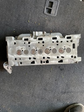 CITROEN BERLINGO II 1.6 E-HDI HLAVA VÁLCŮ 9684487210