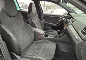 Skoda Superb III Kombi Plug-In Hybrid 1.4 TSI Plug-In-Hybrid 218KM 2021 Skoda Superb 1.4IV 218KM Plug-in Hybrid DSG SportlinePakiety Bezwypadek Al, zdjęcie 14