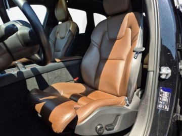 Volvo XC60 II 2020 Volvo XC 60 Faktura VAT Panorama Skory Bogata wersja 2.0 253KM, zdjęcie 3